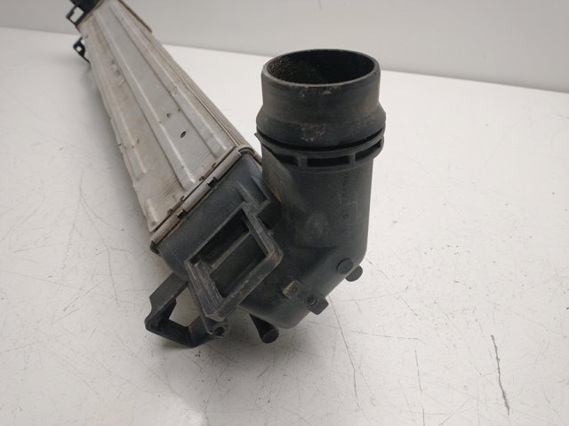 Radiador de intercooler 144961285R RENAULT