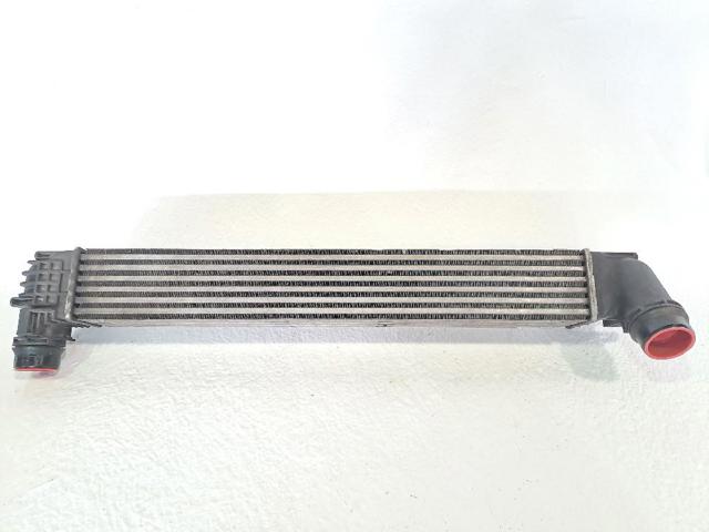 Radiador de intercooler 144961285R RENAULT