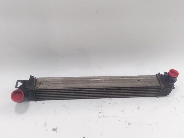 Radiador de intercooler 144961285R RENAULT