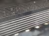 Radiador de intercooler 144961285R RENAULT
