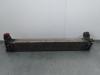 Radiador de intercooler 144961285R RENAULT