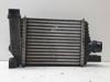 Radiador de intercooler 144961381R RENAULT