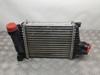 Radiador de intercooler 144961381R RENAULT