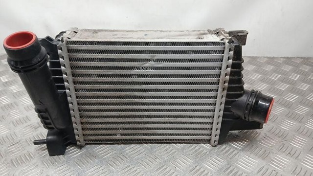 RENAULT 144961381R Интеркулер в наличии Павлоград