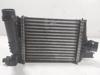 Radiador de intercooler 144961381R RENAULT