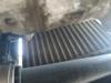Radiador de intercooler 144961381R RENAULT