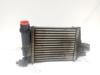 Radiador de intercooler 144961381R RENAULT