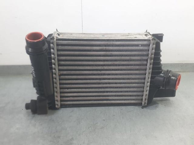 RENAULT 144961381R Радиатор интеркуллера в наличии Черкассы