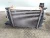 Radiador de intercooler 144961381R RENAULT