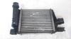 Radiador de intercooler 144961381R RENAULT