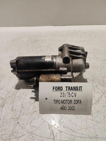 1449615 FORD Стартер купить в Одесса