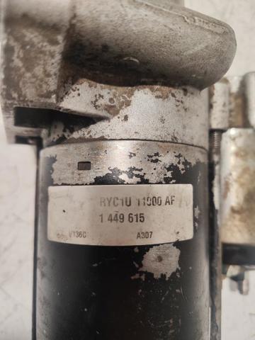 FORD 1449615 Стартер в наличии Львов