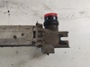 Radiador de intercooler 144962019R RENAULT
