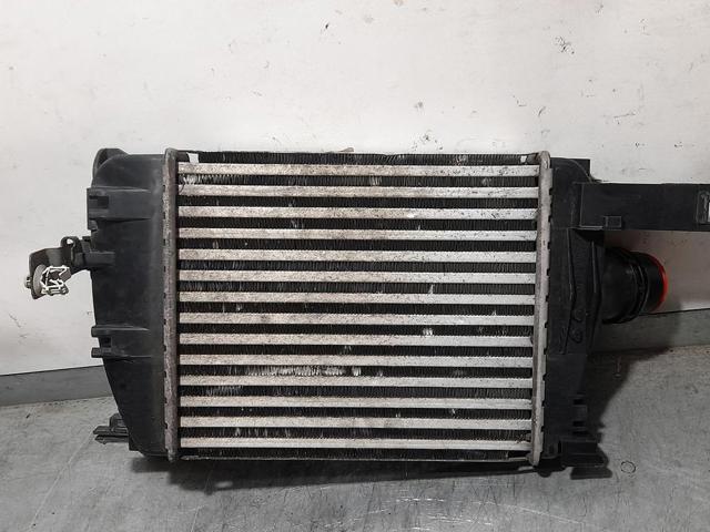 RENAULT 144963014R Радиатор интеркуллера в наличии Павлоград