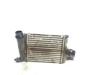 Radiador de intercooler 144963014R RENAULT