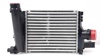 Radiador de intercooler 144963014R RENAULT