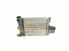 Radiador de intercooler 144963014R RENAULT
