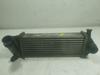Radiador de intercooler 144963234R RENAULT