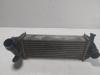 Radiador de intercooler 144963234R RENAULT
