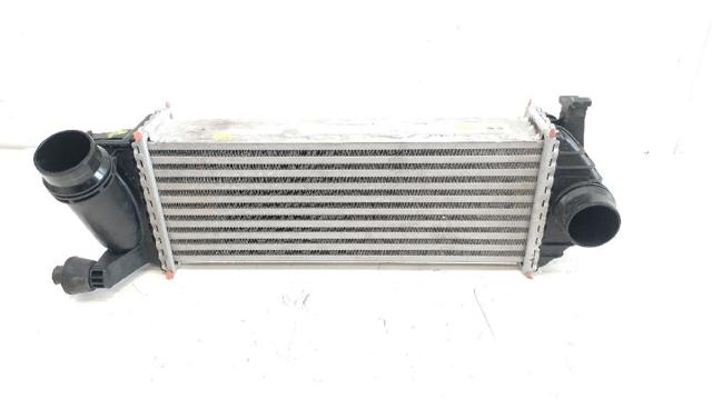 RENAULT 144963234R Радиатор интеркуллера в наличии Сумы