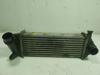 Radiador de intercooler 144963234R RENAULT