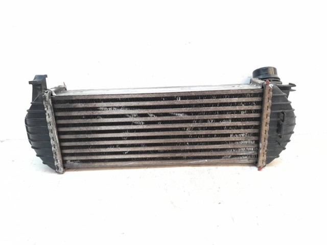 RENAULT 144963234R Интеркулер в наличии Ужгород