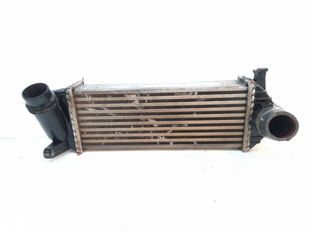 RENAULT 144963234R Интеркулер в наличии Харьков