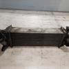 Radiador de intercooler 144963234R RENAULT