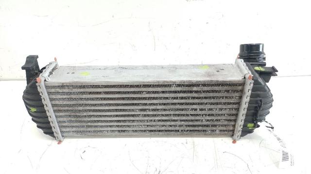 144963234R RENAULT Радиатор интеркуллера купить в Тернополь