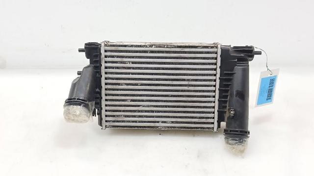 144963358R RENAULT Радиатор интеркуллера купить в Житомир