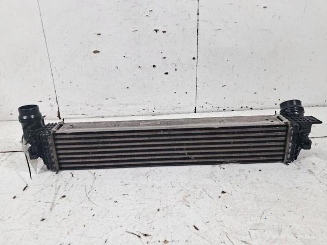 RENAULT 144963541R Интеркулер в наличии Каменское