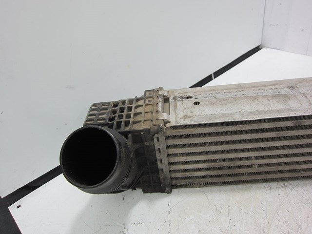144963541R RENAULT Интеркулер купить в Киев