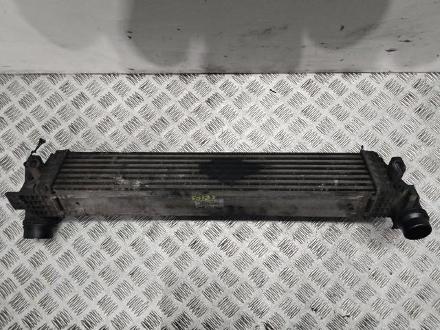 144963541R RENAULT Интеркулер купить в Кривой Рог
