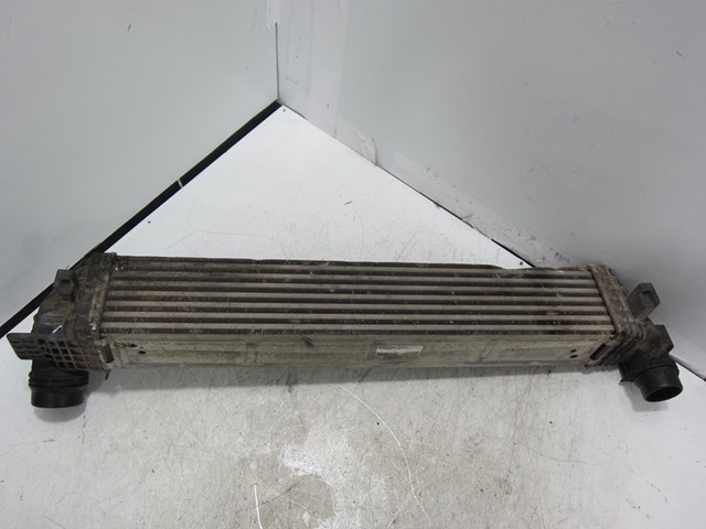 RENAULT 144963541R Интеркулер в наличии Кривой Рог