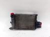 Radiador de intercooler 144965154R RENAULT