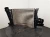 Radiador de intercooler 144965154R RENAULT