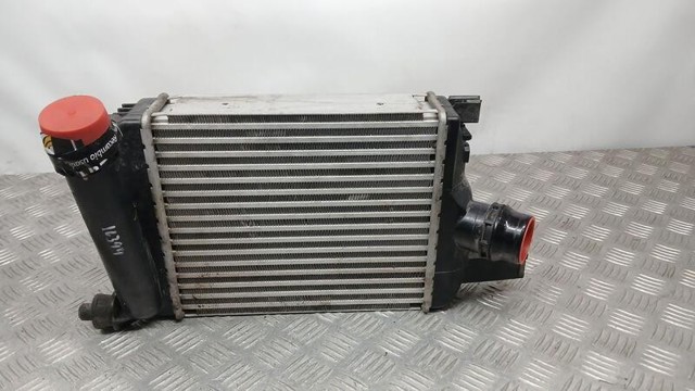Radiador de intercooler 144965154R RENAULT