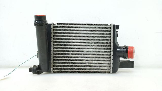 Radiador de intercooler 144965154R RENAULT