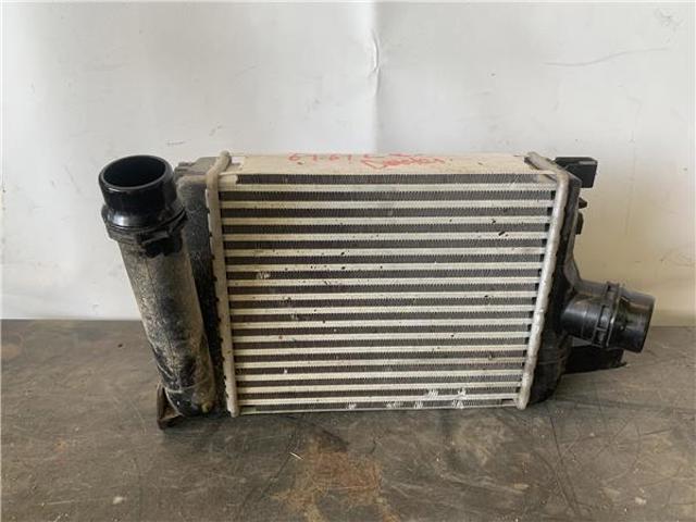 Radiador de intercooler 144965154R RENAULT