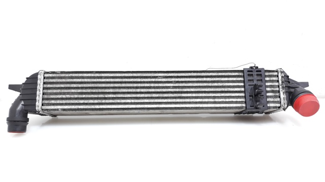 Radiador de intercooler 144965690R Renault (RVI)