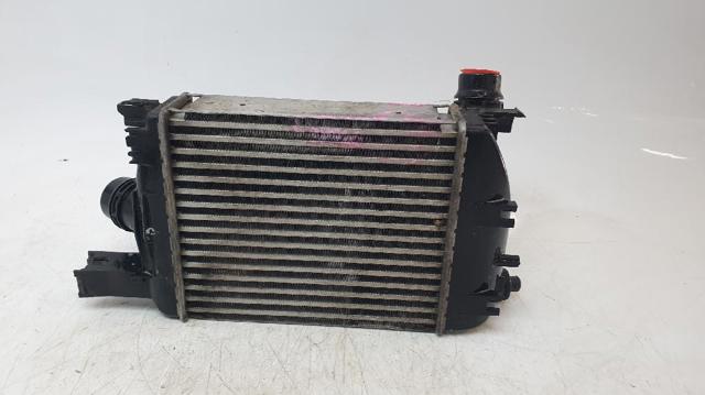 Radiador de intercooler 144966051R RENAULT