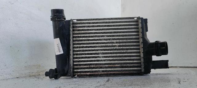 144966051R RENAULT Интеркулер купить в Сумы