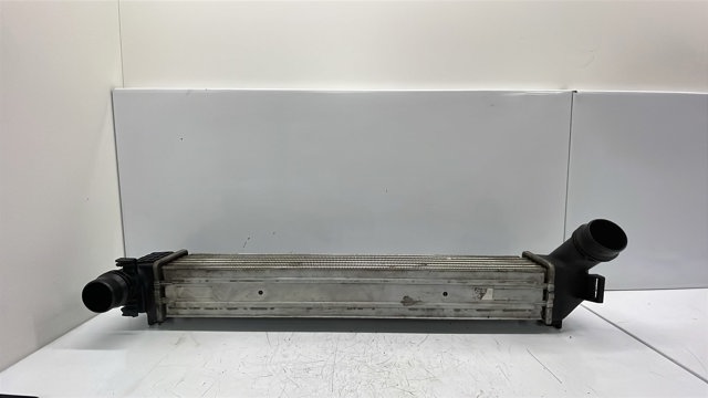 144966078R RENAULT Интеркулер купить в Киев