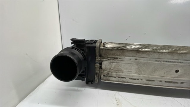 RENAULT 144966078R Интеркулер в наличии Полтава
