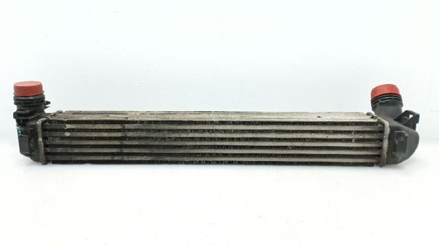 144966078R RENAULT Интеркулер купить в Украина