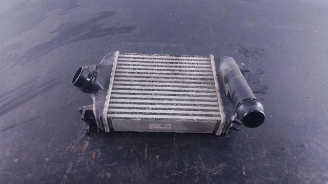 RENAULT 144966668R Интеркулер в наличии Черновцы