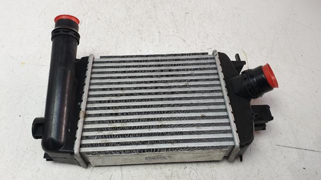 144966668R RENAULT Интеркулер купить в Харьков
