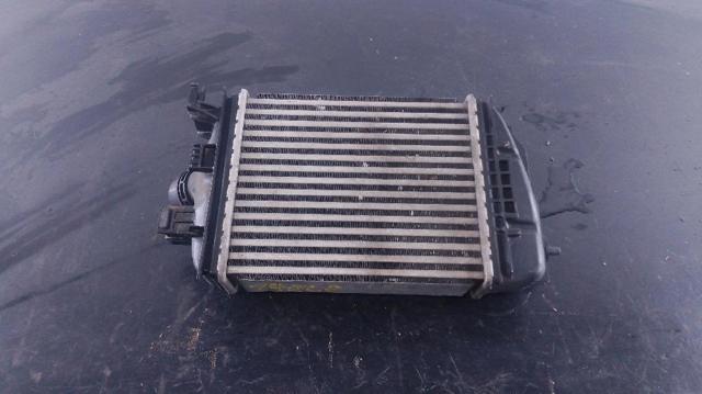 144966668R RENAULT Интеркулер купить в Запорожье