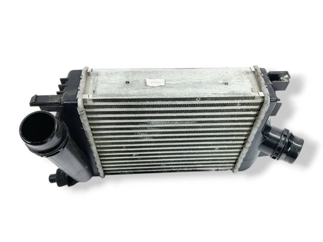 Radiador de intercooler 144967634R RENAULT