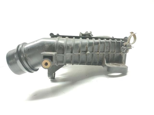 144967867R NISSAN Интеркулер купить в Николаев